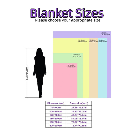 Jacquard Sherpa Weighted Blanket - 7lbs