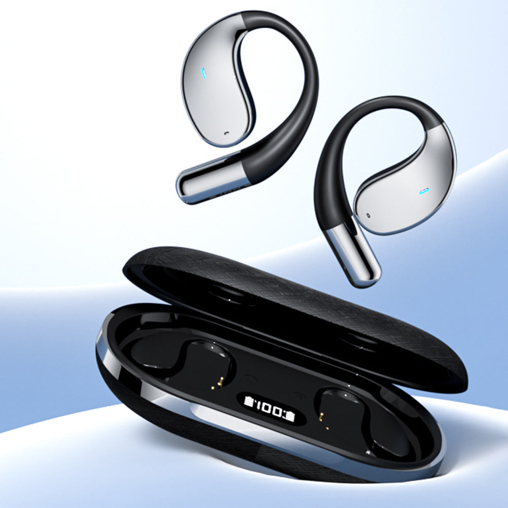 3‑in‑1 AI Translator Earbuds with Real‑Time 144‑Language Translation