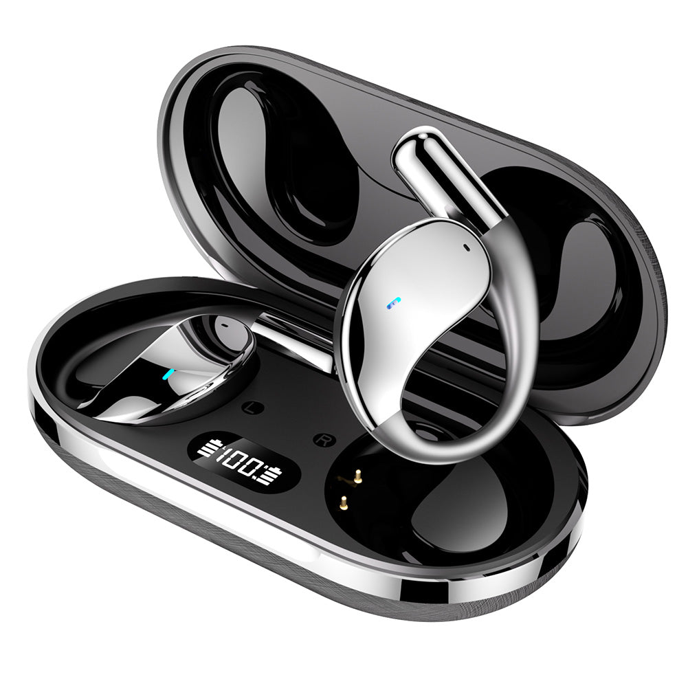 3‑in‑1 AI Translator Earbuds with Real‑Time 144‑Language Translation