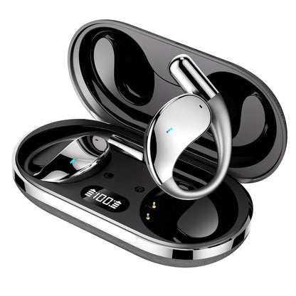 3‑in‑1 AI Translator Earbuds with Real‑Time 144‑Language Translation