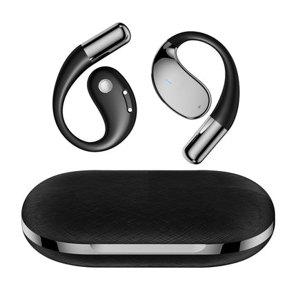 3‑in‑1 AI Translator Earbuds with Real‑Time 144‑Language Translation