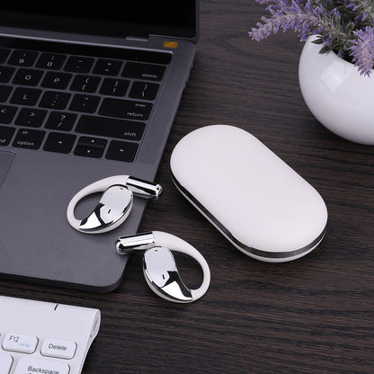 3‑in‑1 AI Translator Earbuds with Real‑Time 144‑Language Translation