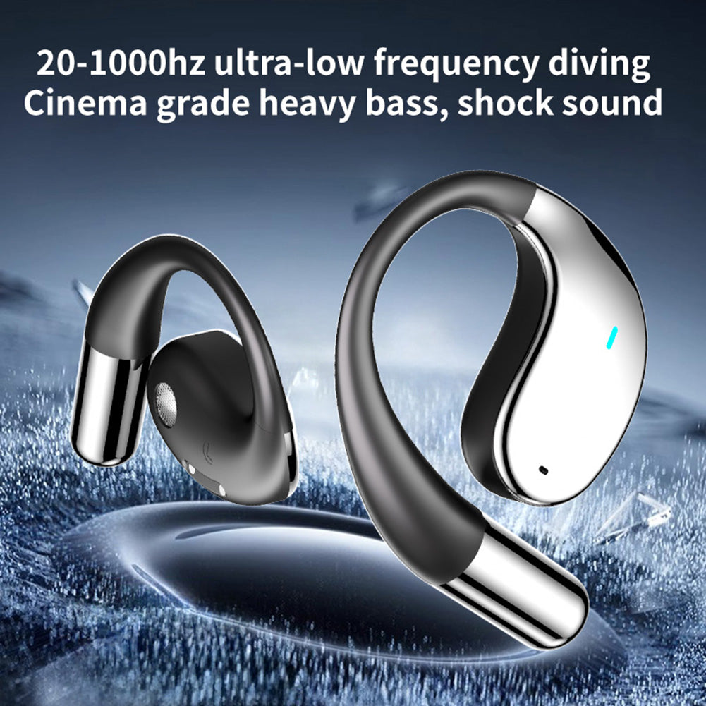 3‑in‑1 AI Translator Earbuds with Real‑Time 144‑Language Translation