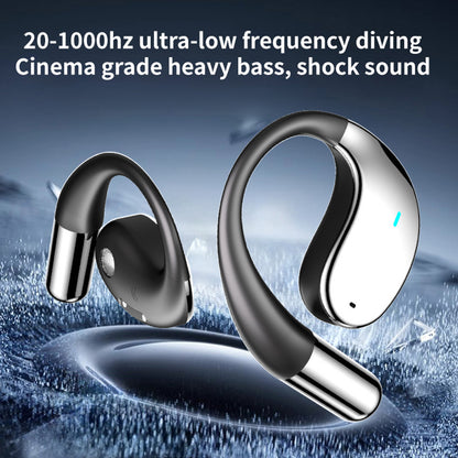 3‑in‑1 AI Translator Earbuds with Real‑Time 144‑Language Translation