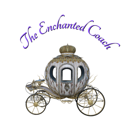 The Enchanted Coach, LLC Logo