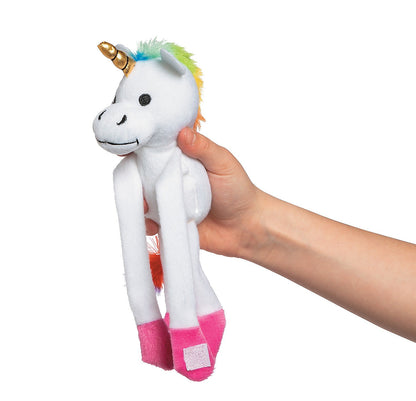 Long Arm Stuffed Unicorns