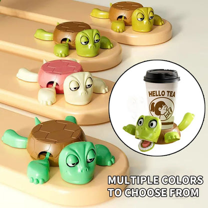 Turtle Panic Coaster: The Enchanted Shell of Sudden Peril