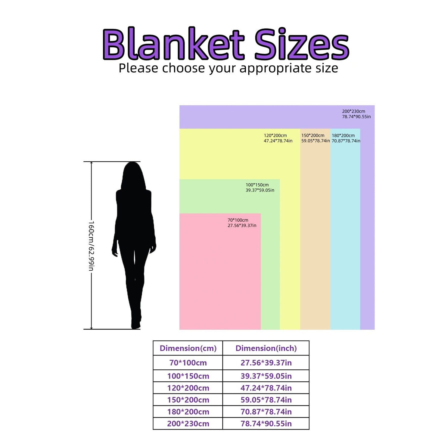 Jacquard Sherpa Weighted Blanket - 7lbs