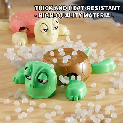 Turtle Panic Coaster: The Enchanted Shell of Sudden Peril