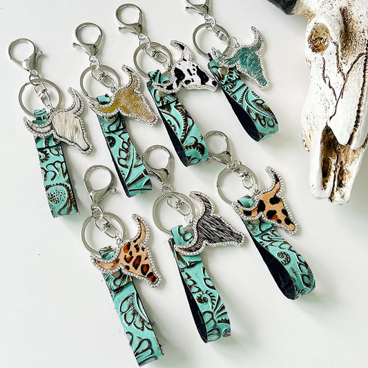 Accessories - Keychains – The Enchanted Coach, LLC